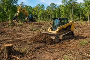 Land Clearing Cost Estimate Factors